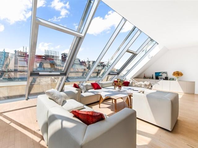 Wohnung kaufen in Wien