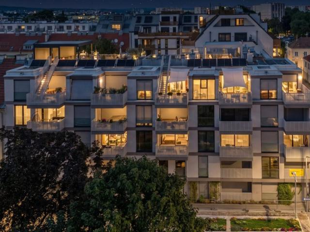 Wohnung kaufen in Seestadt, Wien