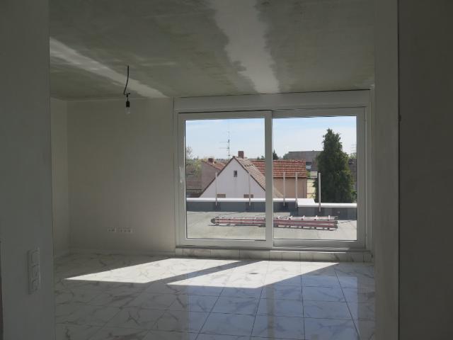 Penthouse kaufen in Hessen