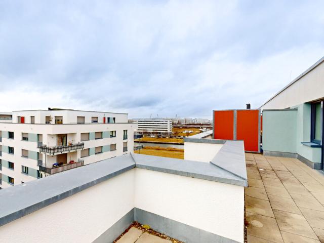 Apartment mieten in Böblingen, Baden-Württemberg