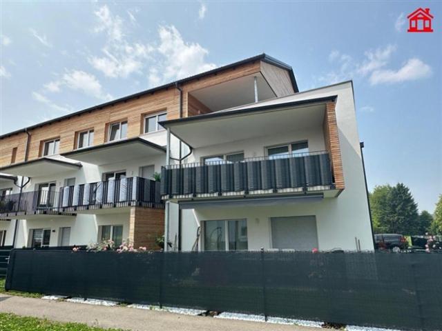 Wohnung kaufen in Lannach, Steiermark
