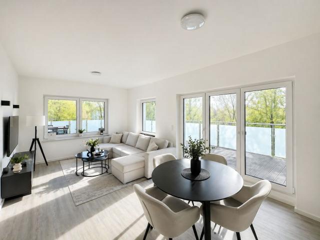 Apartment mieten in Innenstadt, Oldenburg