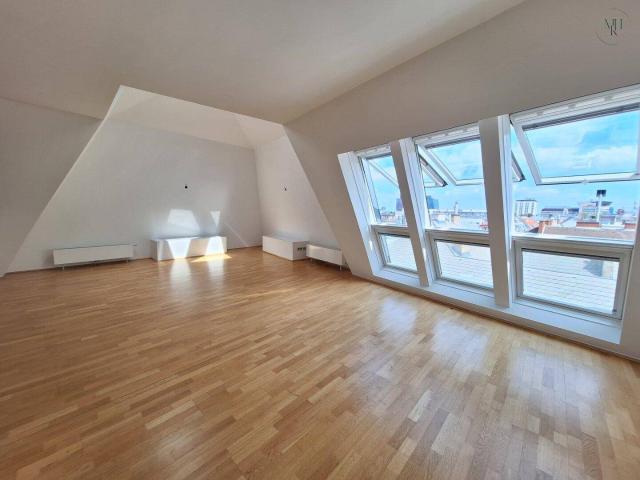 Apartment mieten in Innere Stadt, Wien