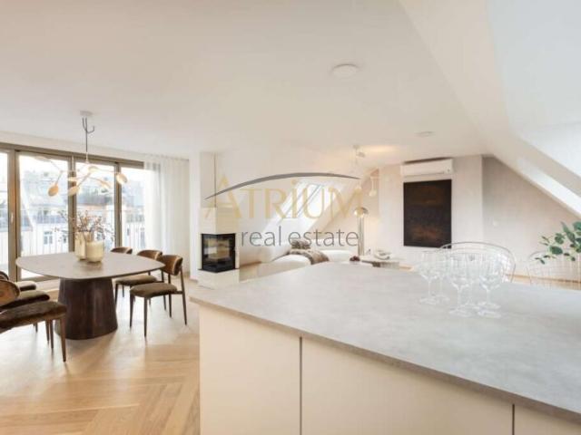 Penthouse kaufen in Wien