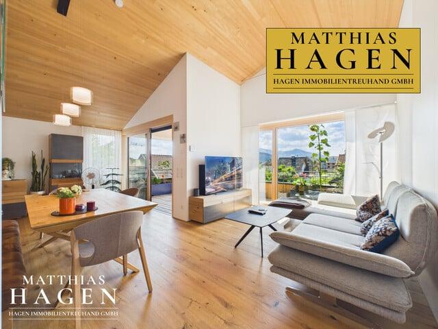 Apartment kaufen in Altach, Vorarlberg