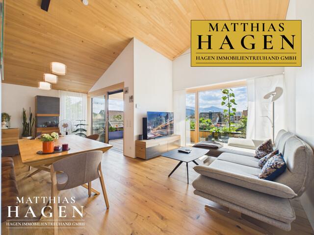 Apartment kaufen in Altach, Vorarlberg