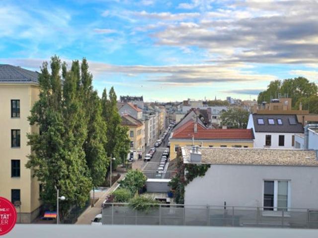 Penthouse kaufen in KG Hernals, Wien