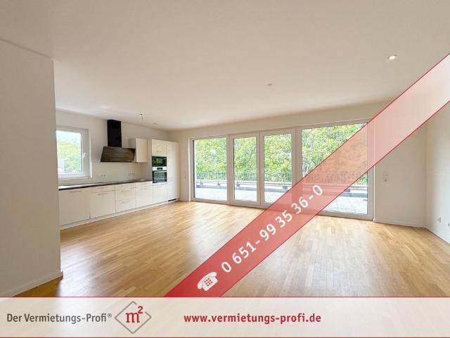Apartment mieten in Nord, Trier