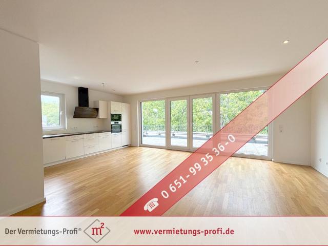 Apartment mieten in Nord, Trier