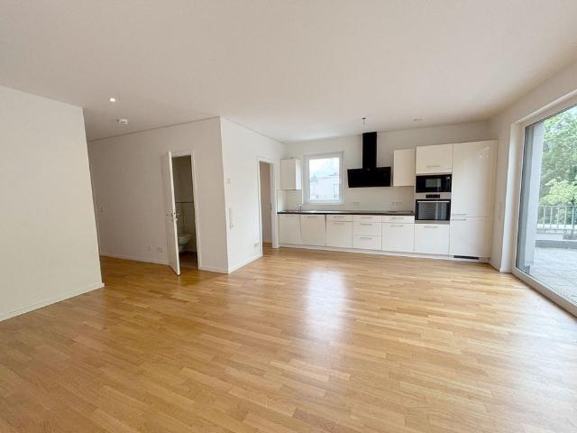 Apartment mieten in Nord, Trier