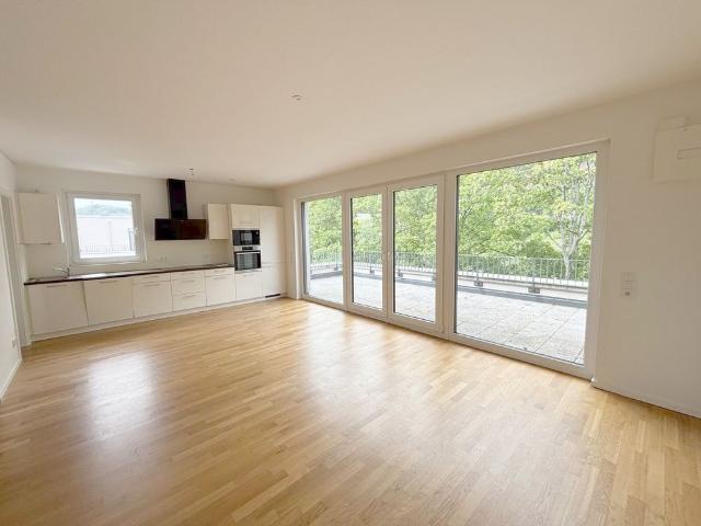 Apartment mieten in Nord, Trier