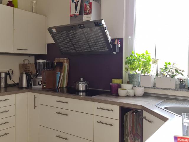 Wohnung kaufen in Homburg