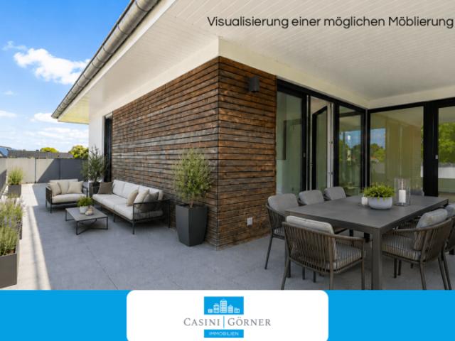 Wohnung kaufen in Borstel-Hohenraden, Schleswig-Holstein