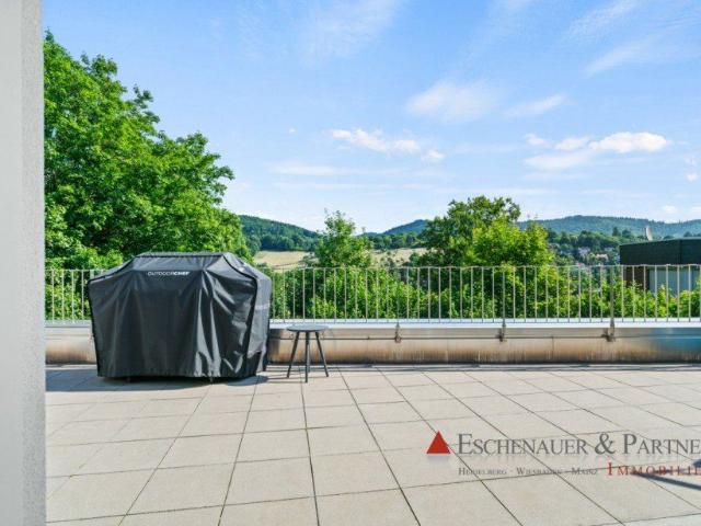 Apartment mieten in Heidelberg, Ziegelhausen