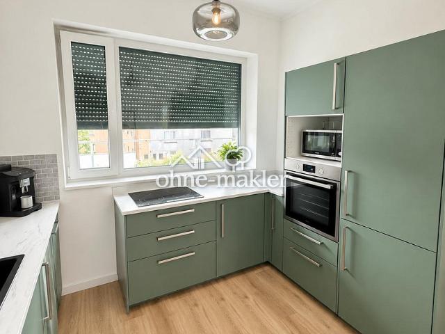Apartment mieten in Wörthsiedlung, Düren