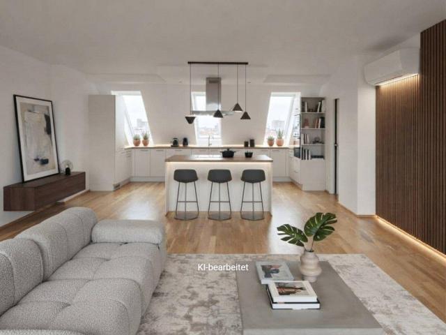 Apartment mieten in Reinprechtsdorf, Wien