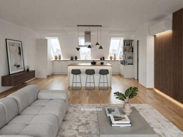 Wohnung mieten in Wien