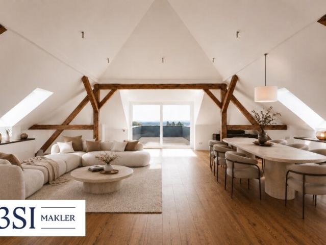 Penthouse kaufen in Gumpoldskirchen, Niederösterreich