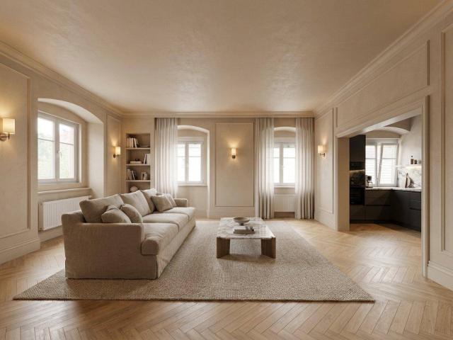 Apartment kaufen in Mühlgrub, Pfarrkirchen bei Bad Hall
