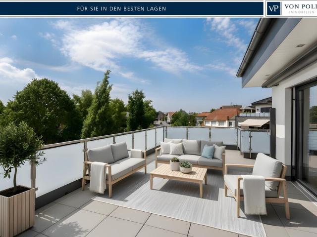 Haus kaufen in Hauenhorst, Rheine