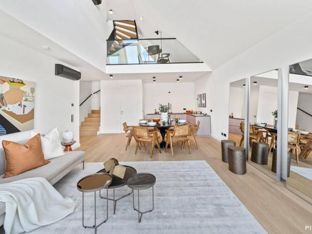 Apartment kaufen in Innere Stadt, Wien