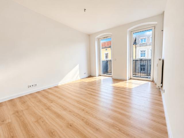 Apartment mieten in Neuendorfer Vorstadt, Brandenburg an der Havel