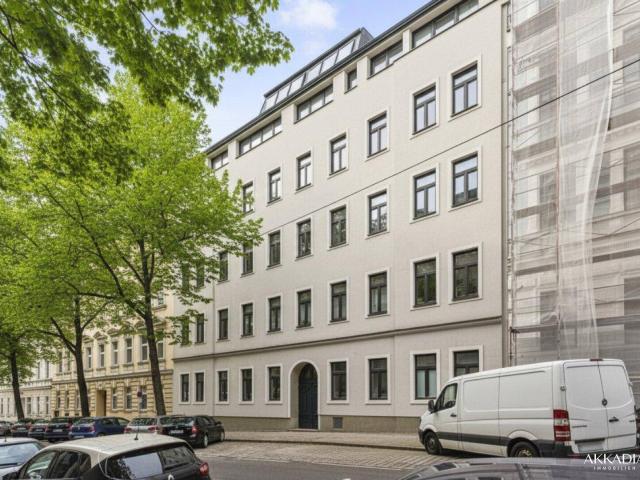 Apartment kaufen in KG Alsergrund, Wien