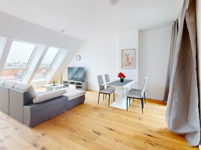 Wohnung kaufen in Seestadt, Wien