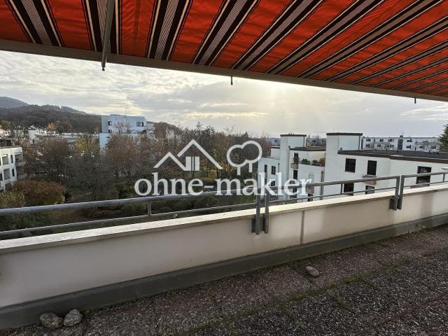 Apartment kaufen in Gundelfingen, Baden-Württemberg