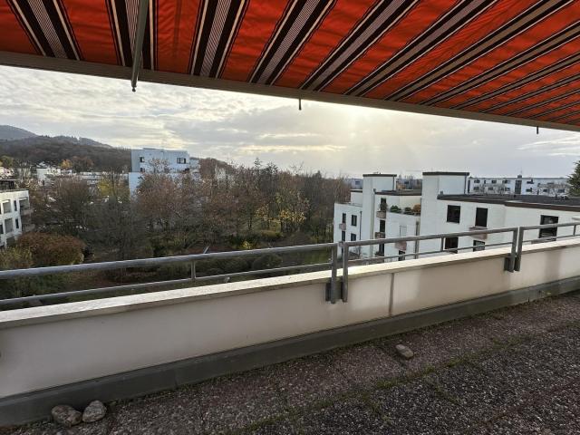 Penthouse kaufen in Gundelfingen, Baden-Württemberg