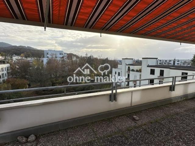 Wohnung kaufen in Gundelfingen, Baden-Württemberg