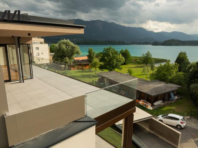 Penthouse kaufen in Judendorf-Straßengel, Kärnten