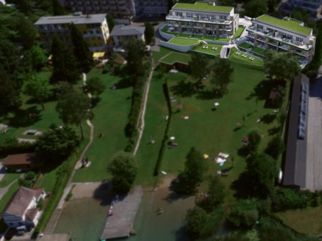 Wohnung kaufen in Judendorf-Straßengel, Kärnten