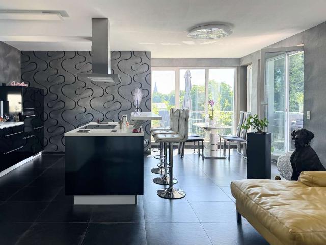 Wohnung kaufen in Jahnviertel, Neubrandenburg