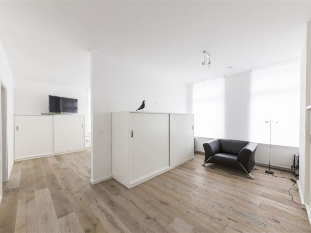 Apartment mieten in Mitte-Gartenfeld, Trier