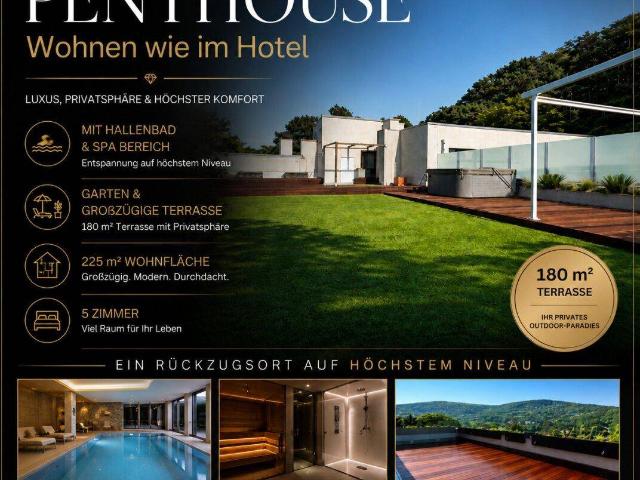 Apartment kaufen in Mödling, Niederösterreich