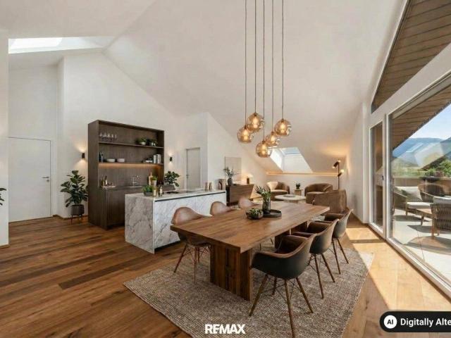 Apartment kaufen in Kössen, Tirol