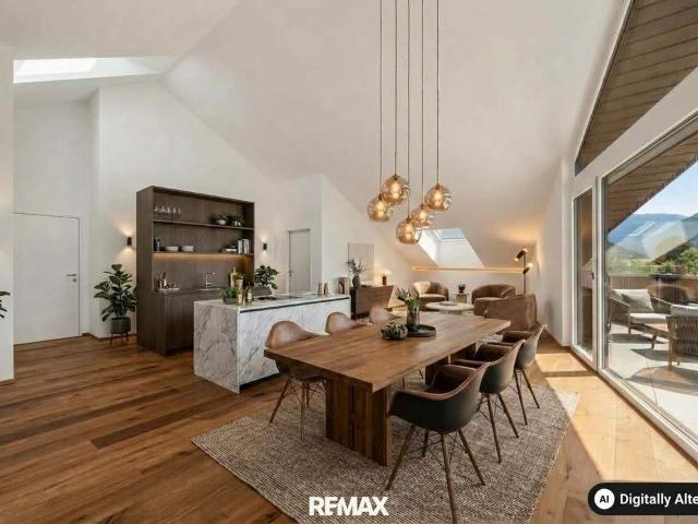 Wohnung kaufen in Aurach bei Kitzbühel, Tirol