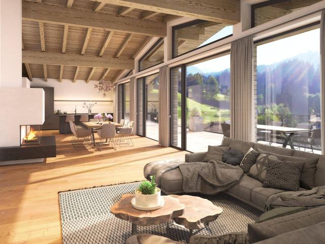 Apartment kaufen in Tirol