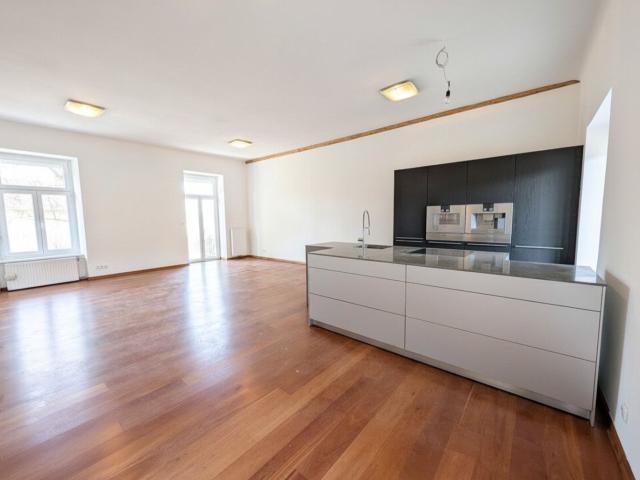 Wohnung kaufen in Gersdorf-Feistritz, Steiermark