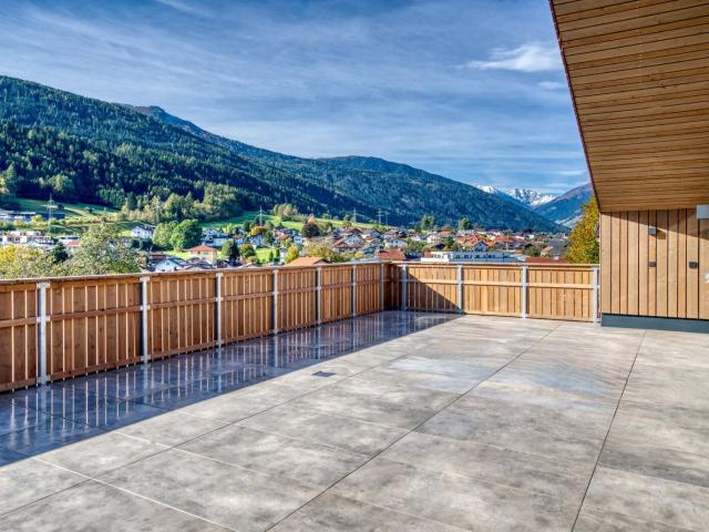 Etagenwohnung kaufen in Götzens