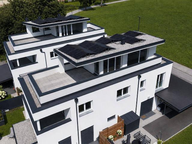 Apartment kaufen in Kundl, Tirol