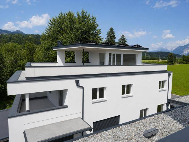Apartment kaufen in Kundl, Tirol