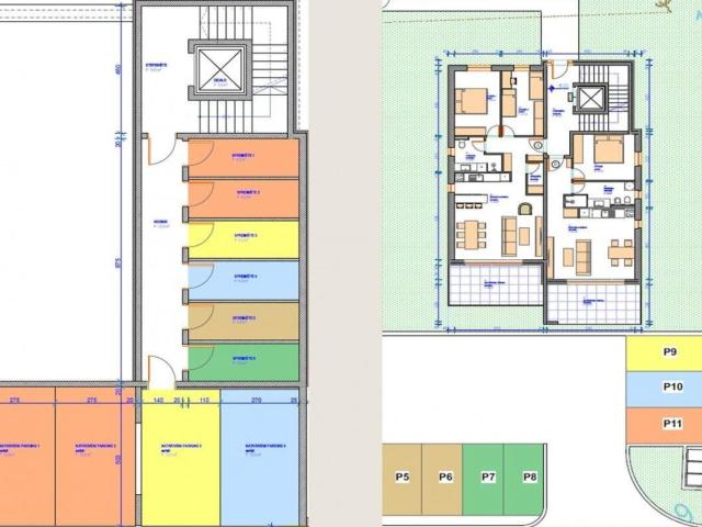 Wohnung kaufen