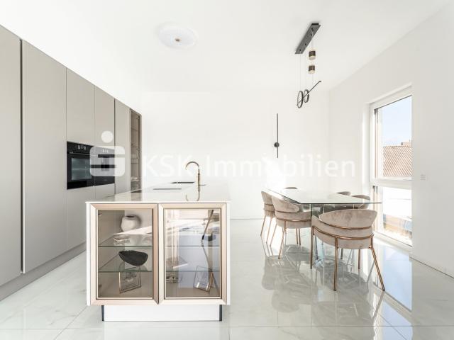 Penthouse kaufen in Hoven, Düren