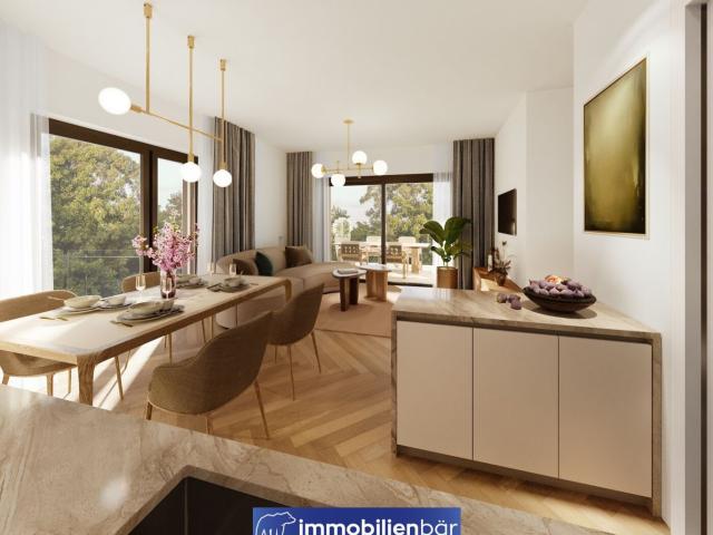 Wohnung kaufen in Gmunden, Bezirk Gmunden