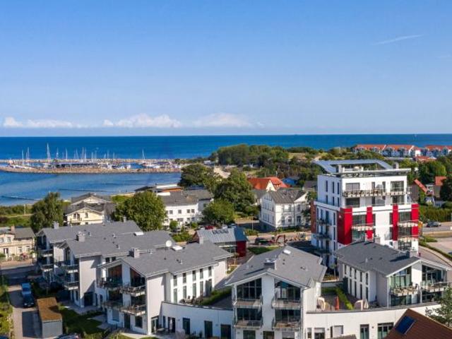 Wohnung kaufen in Glowe, Mecklenburg-Vorpommern