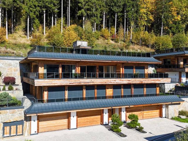 Apartment kaufen in Scheffau am Wilden Kaiser, Tirol