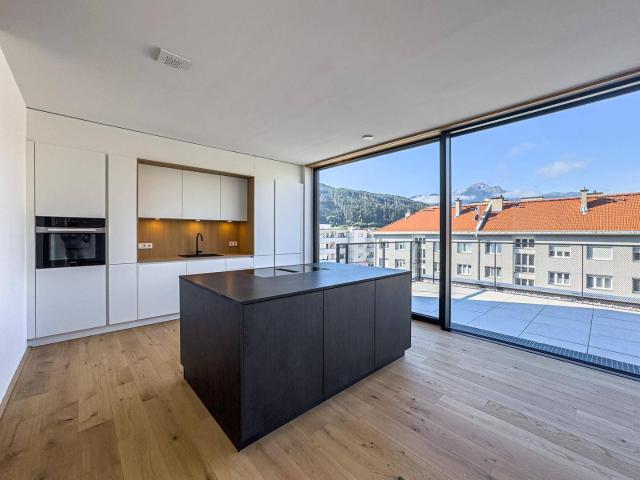 Apartment mieten in Innsbruck, Tirol