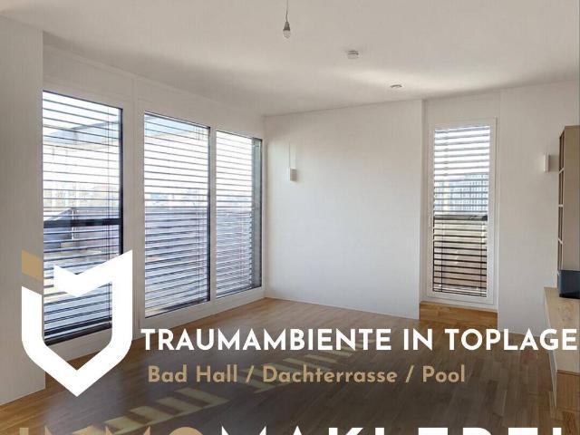 Apartment kaufen in Bad Hall, Oberösterreich